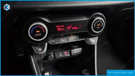 KIA MORNING (PICANTO) PRESTIGE