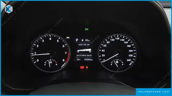 HYUNDAI ELANTRA (AVANTE) 1.6