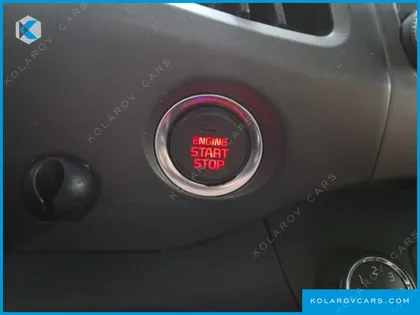 KIA SPORTAGE DIESEL 2WD TRENDY