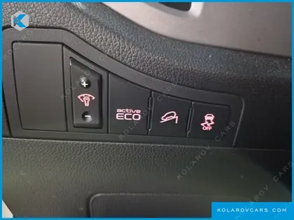 KIA SPORTAGE DIESEL 2WD TRENDY