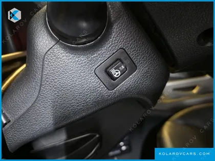 KIA SPORTAGE DIESEL 2WD TRENDY