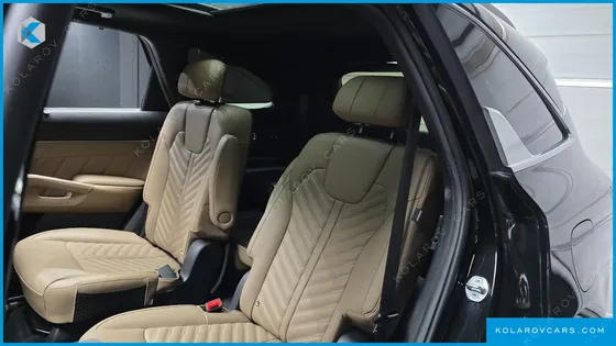 KIA SORENTO HEV 1.6 4WD