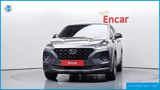 HYUNDAI SANTA FE DIESEL 2.0 2WD
