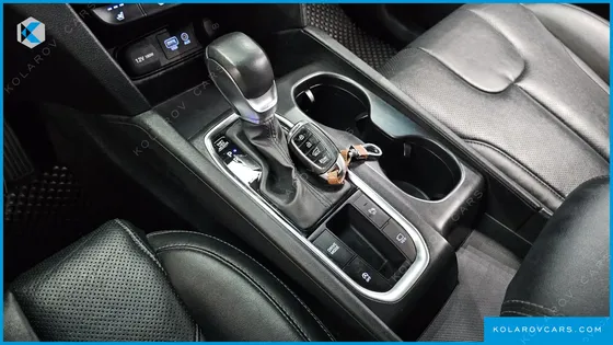 HYUNDAI SANTA FE DIESEL 2.0 2WD