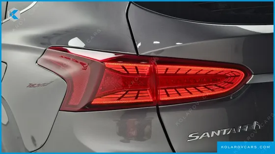 HYUNDAI SANTA FE DIESEL 2.0 2WD
