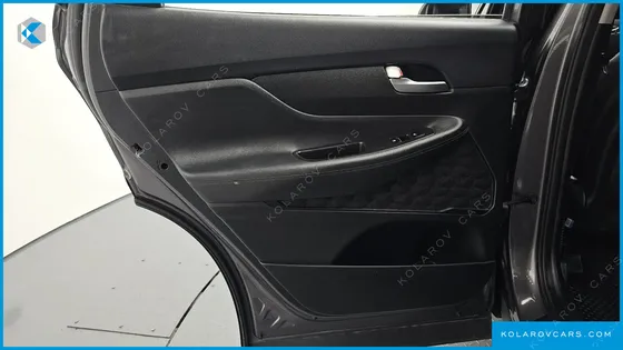 HYUNDAI SANTA FE DIESEL 2.0 2WD