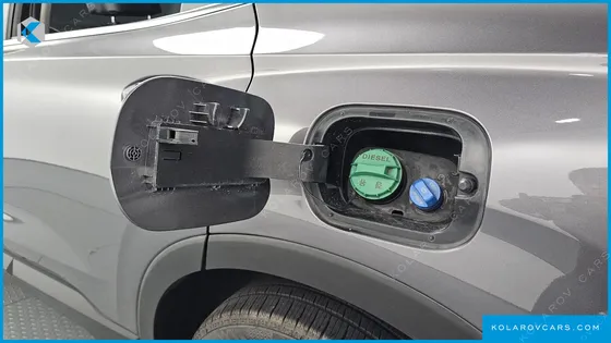 HYUNDAI SANTA FE DIESEL 2.0 2WD