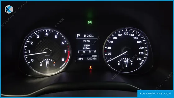 HYUNDAI ELANTRA (AVANTE) 1.6
