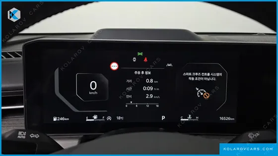 KIA K5 2.0