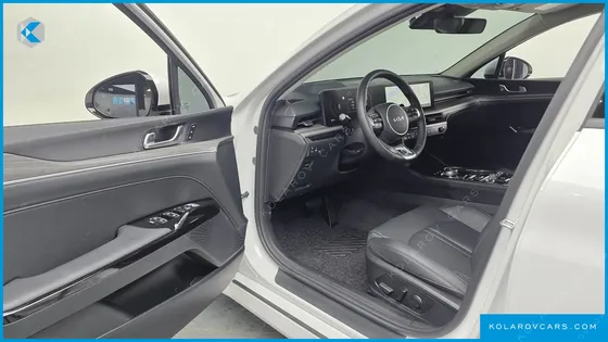 KIA K5 2.0