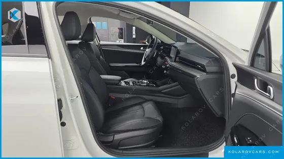 KIA K5 2.0