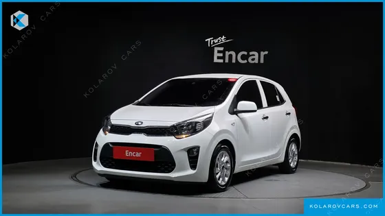 KIA MORNING (PICANTO) LUXURY