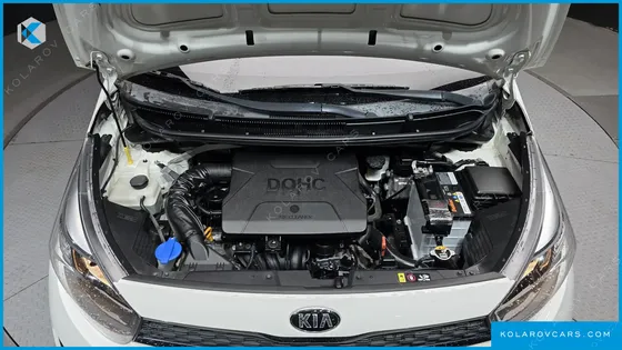 KIA MORNING (PICANTO) LUXURY