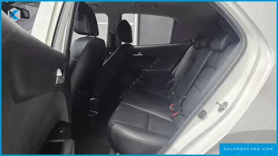 KIA MORNING (PICANTO) LUXURY
