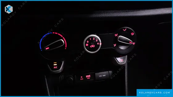 KIA MORNING (PICANTO) LUXURY