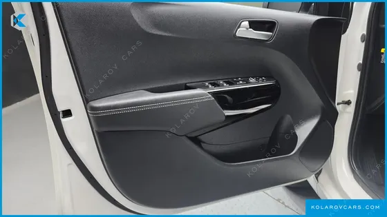 KIA MORNING (PICANTO) LUXURY