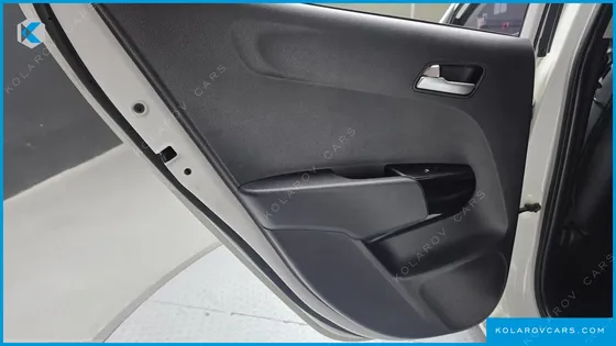 KIA MORNING (PICANTO) LUXURY