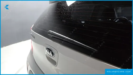 KIA MORNING (PICANTO) LUXURY