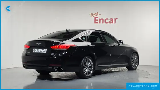 HYUNDAI GENESIS G330 PREMIUM AWD
