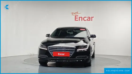 HYUNDAI GENESIS G330 PREMIUM AWD
