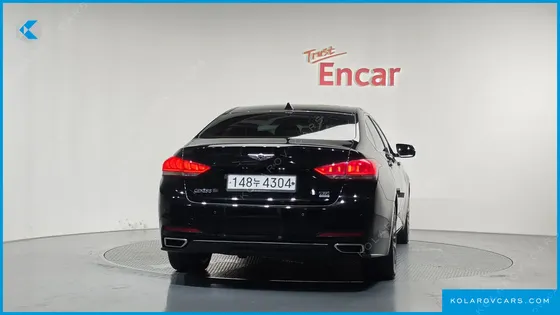 HYUNDAI GENESIS G330 PREMIUM AWD