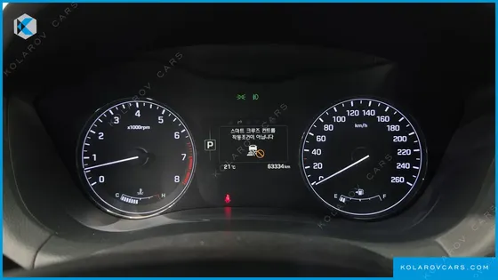 HYUNDAI GENESIS G330 PREMIUM AWD