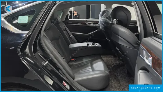 HYUNDAI GENESIS G330 PREMIUM AWD