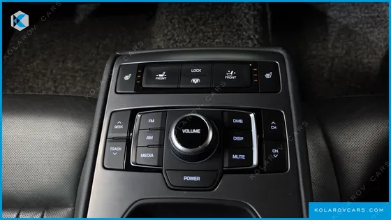 HYUNDAI GENESIS G330 PREMIUM AWD