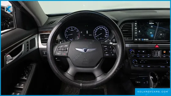 HYUNDAI GENESIS G330 PREMIUM AWD
