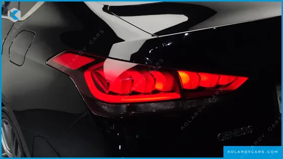 HYUNDAI GENESIS G330 PREMIUM AWD