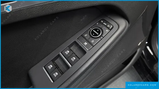 HYUNDAI GENESIS G330 PREMIUM AWD