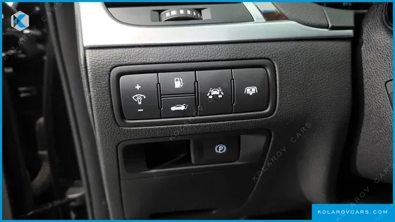 HYUNDAI GENESIS G330 PREMIUM AWD