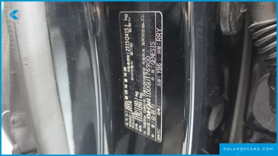 HYUNDAI GENESIS G330 PREMIUM AWD