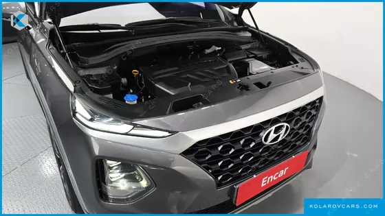 HYUNDAI SANTA FE DIESEL 2.0 2WD