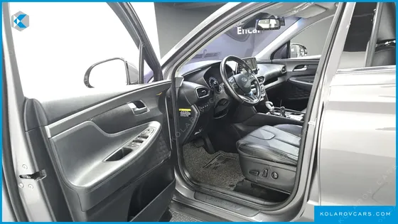 HYUNDAI SANTA FE DIESEL 2.0 2WD