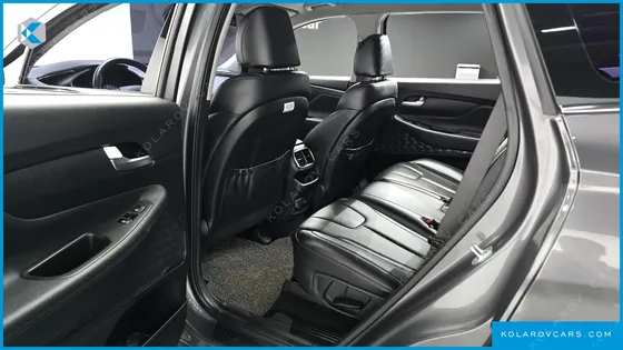 HYUNDAI SANTA FE DIESEL 2.0 2WD