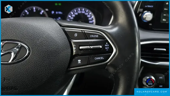 HYUNDAI SANTA FE DIESEL 2.0 2WD