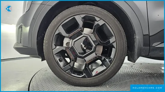 KIA SORENTO GASOLINE 2.5T 2WD