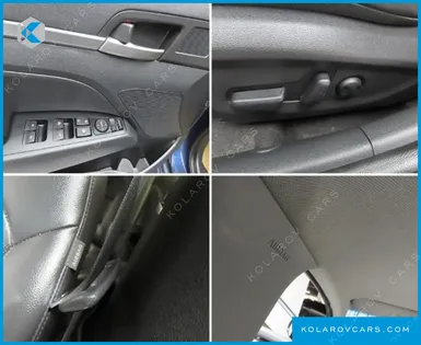 HYUNDAI ELANTRA (AVANTE) 1.6
