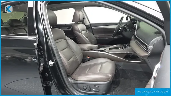 HYUNDAI GRANDEUR 3.0 LPI RENT CAR