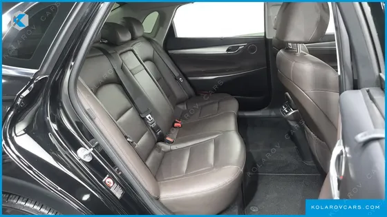 HYUNDAI GRANDEUR 3.0 LPI RENT CAR