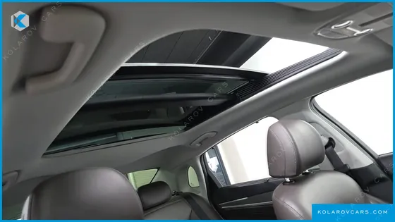 HYUNDAI GRANDEUR 3.0 LPI RENT CAR