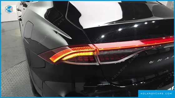 HYUNDAI GRANDEUR 3.0 LPI RENT CAR