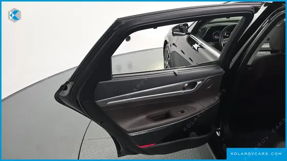 HYUNDAI GRANDEUR 3.0 LPI RENT CAR