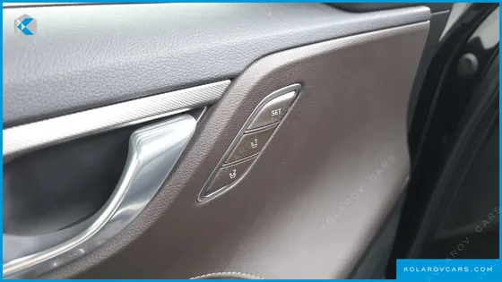 HYUNDAI GRANDEUR 3.0 LPI RENT CAR