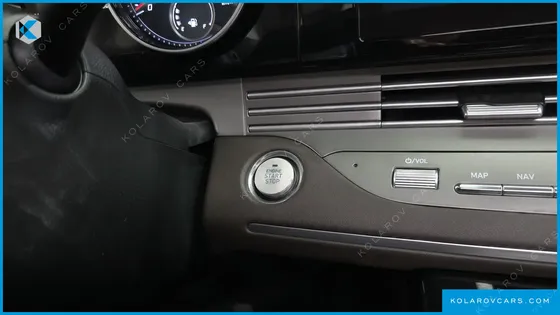 HYUNDAI GRANDEUR 3.0 LPI RENT CAR