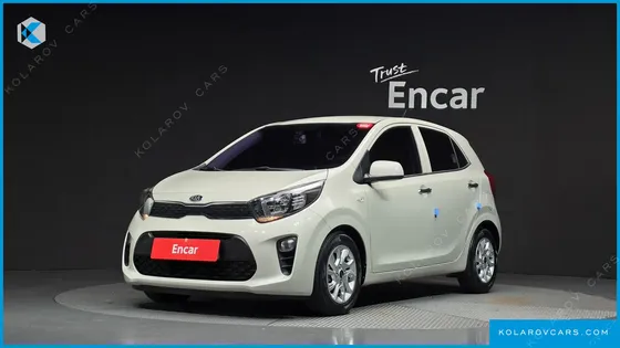 KIA MORNING (PICANTO) LUXURY