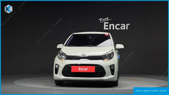 KIA MORNING (PICANTO) LUXURY