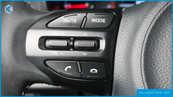 KIA MORNING (PICANTO) LUXURY