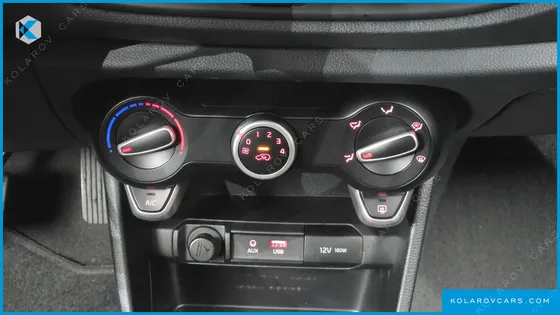 KIA MORNING (PICANTO) LUXURY